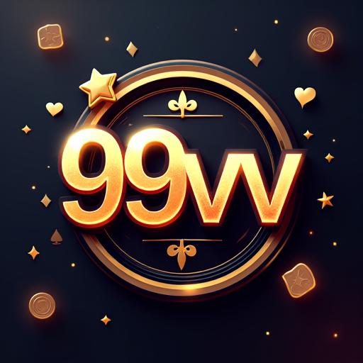 Logo 99vv